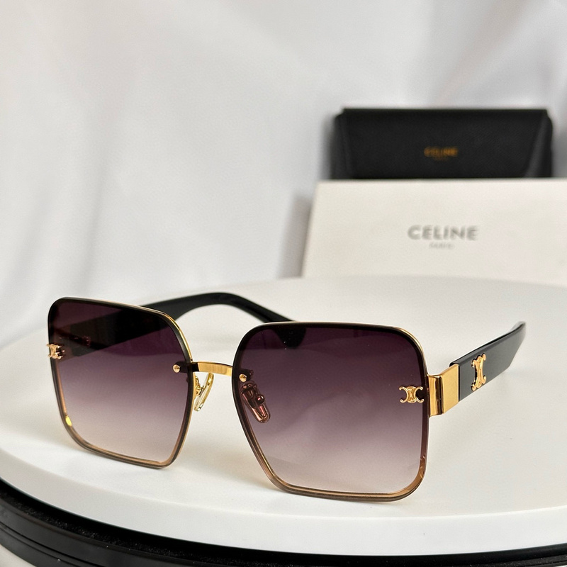 Celine Glasses smx (166)